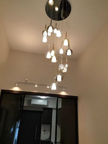 NORTH PARK RESIDENCES 2