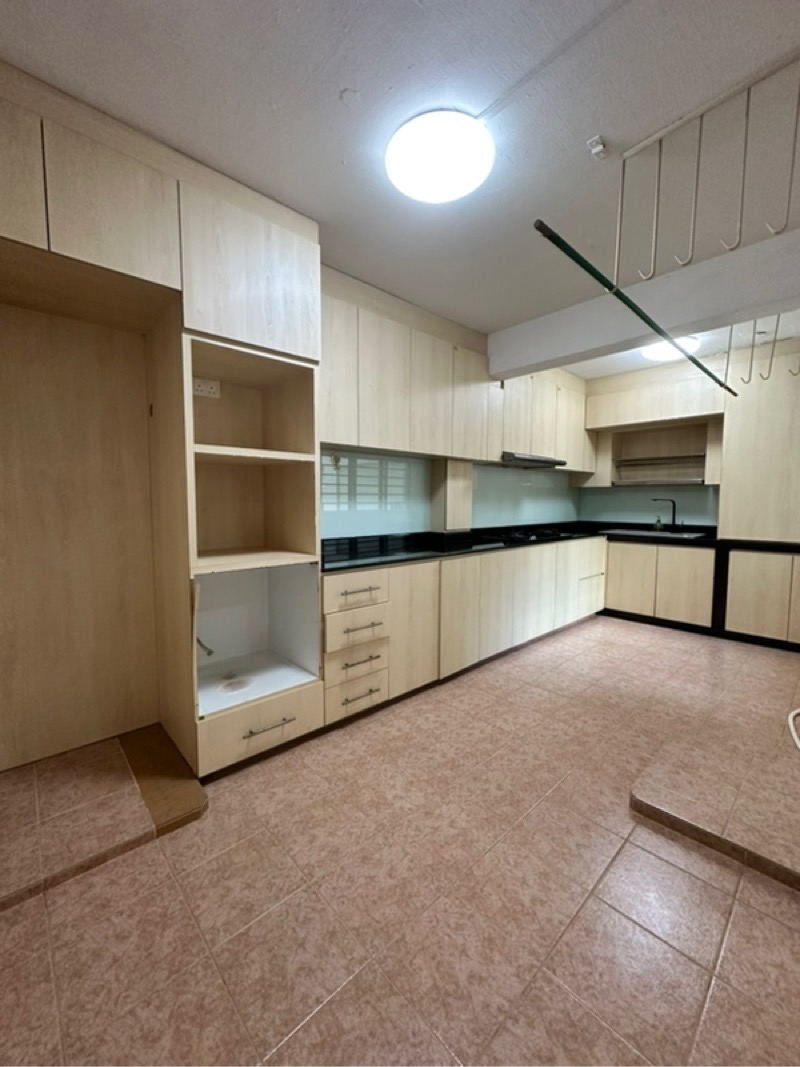 CLEMENTI WEST ST 2 3