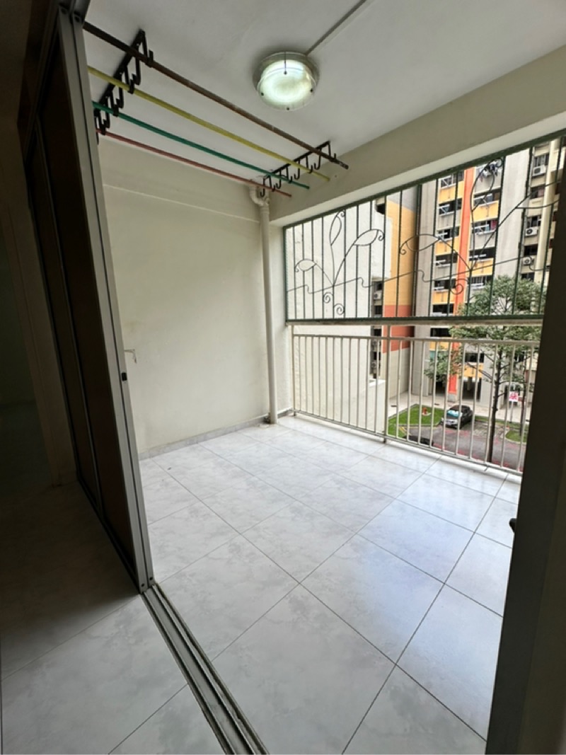 CLEMENTI WEST ST 2 7