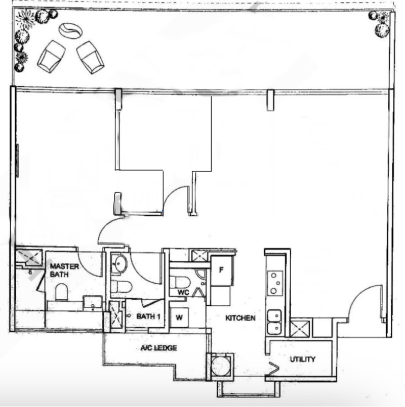 TERRENE AT BUKIT TIMAH 13