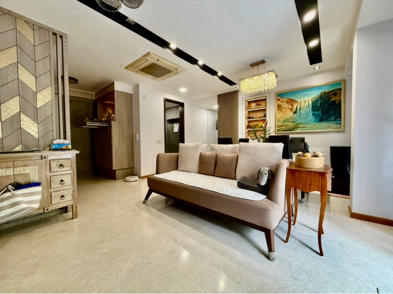 TERRENE AT BUKIT TIMAH 16