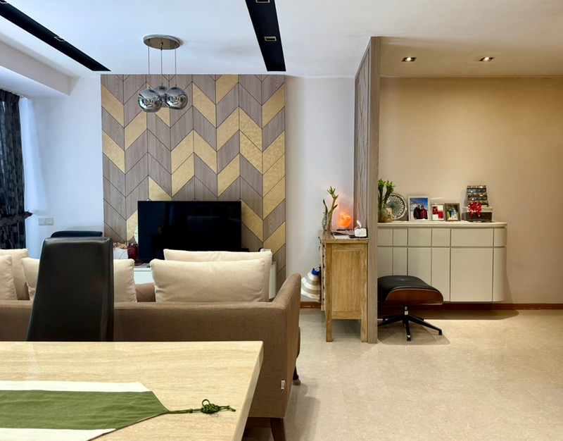 TERRENE AT BUKIT TIMAH 3