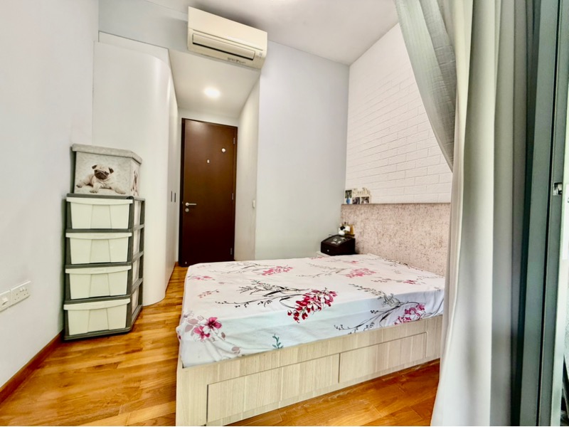 TERRENE AT BUKIT TIMAH 23