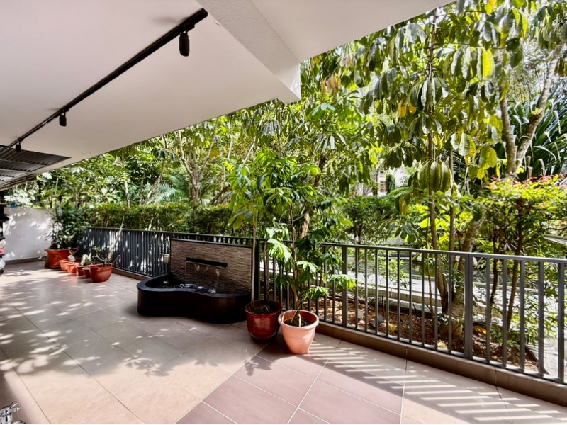 TERRENE AT BUKIT TIMAH 26