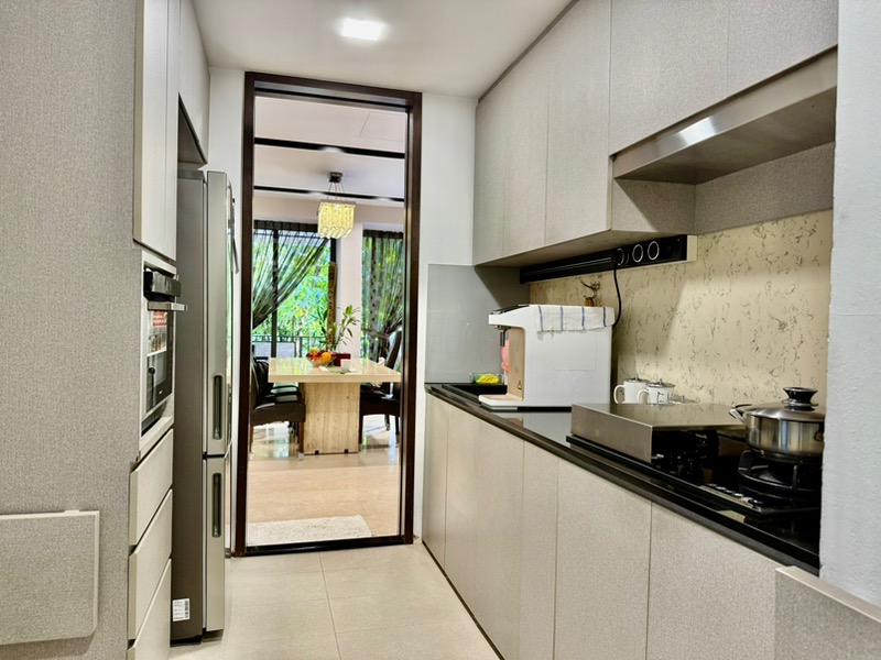 TERRENE AT BUKIT TIMAH 4