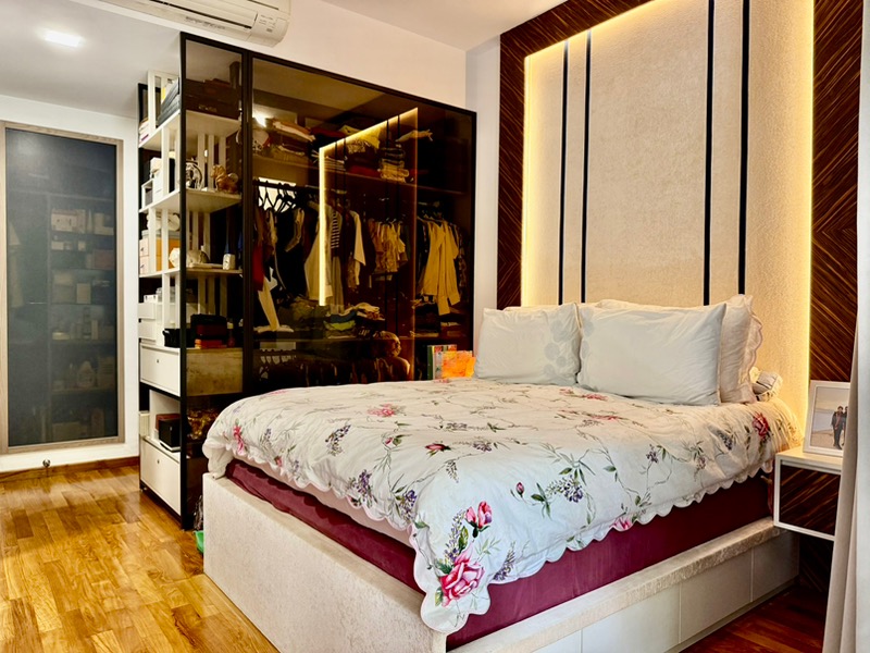 TERRENE AT BUKIT TIMAH 5