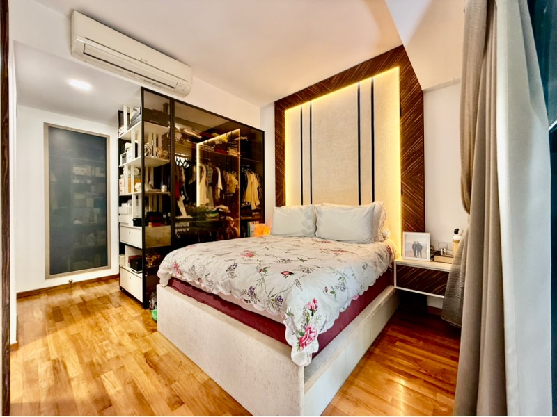 TERRENE AT BUKIT TIMAH 6