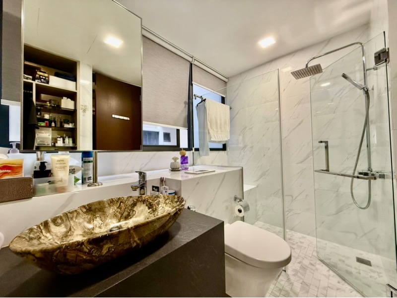 TERRENE AT BUKIT TIMAH 8