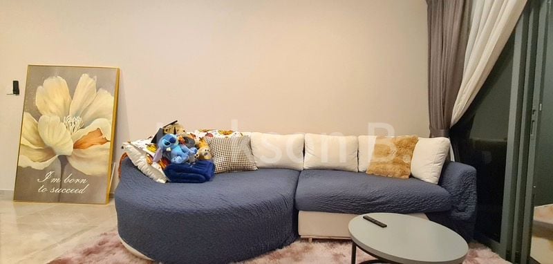 AFFINITY AT SERANGOON 11