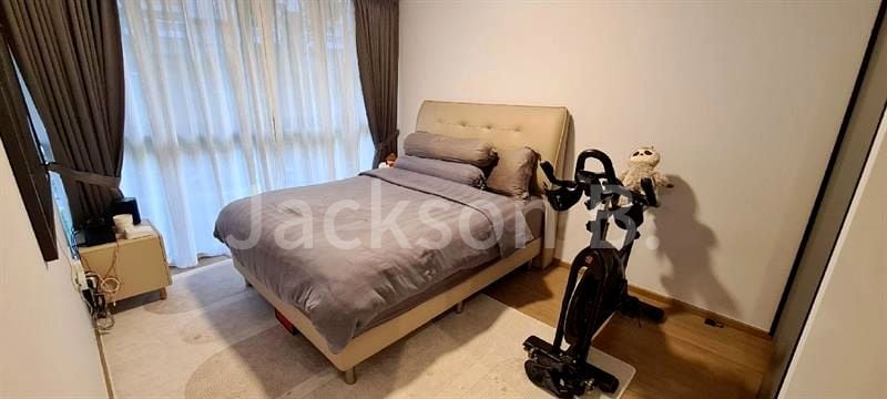 AFFINITY AT SERANGOON 12