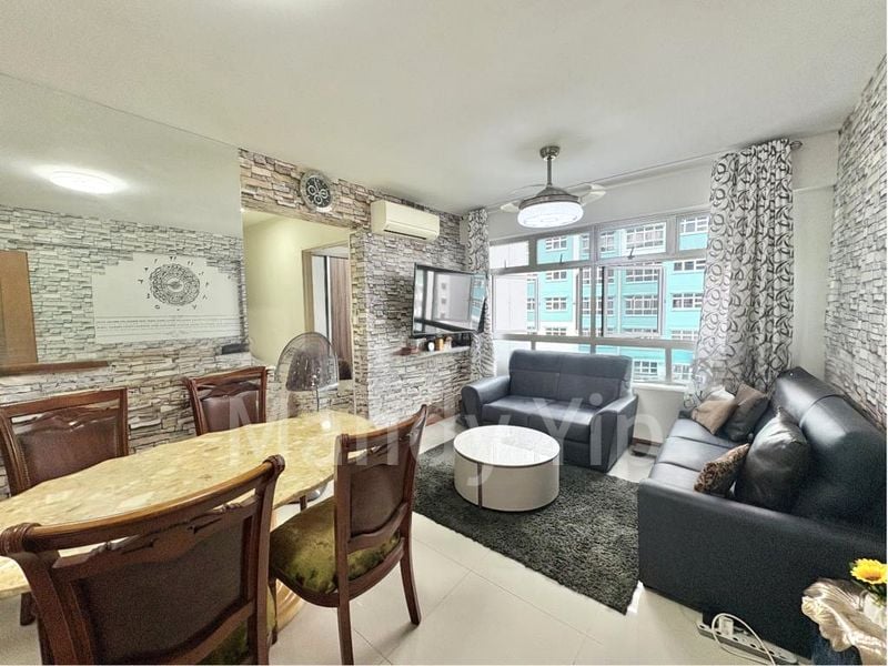 BT BATOK WEST AVE 8 2