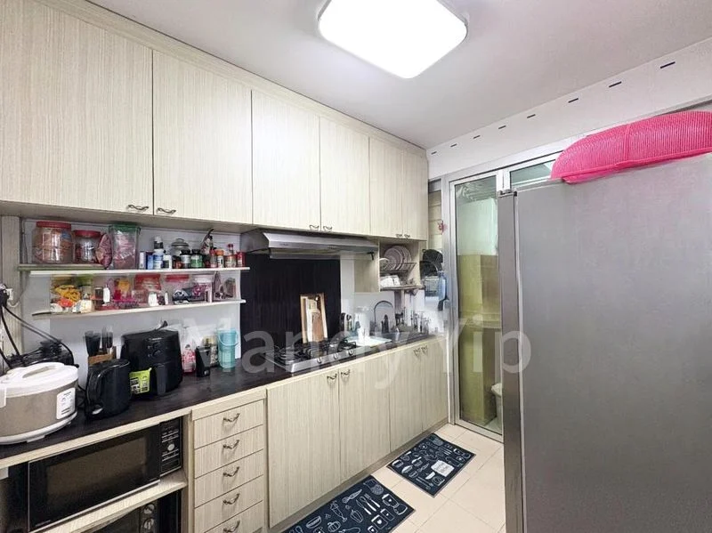 BT BATOK WEST AVE 8 3