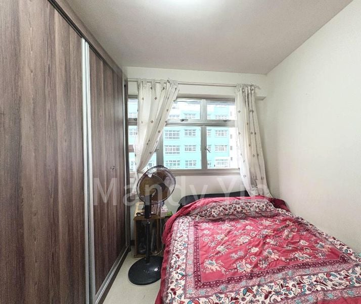 BT BATOK WEST AVE 8 4