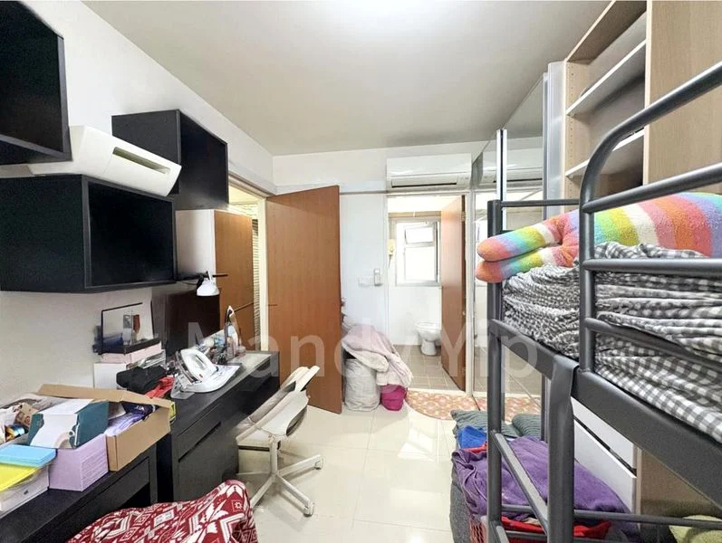 BT BATOK WEST AVE 8 5