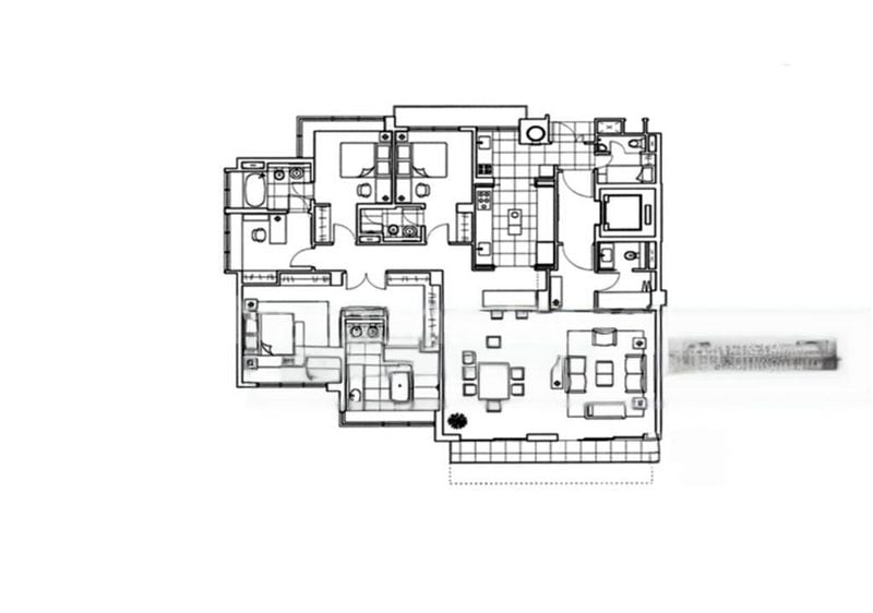 GRANGE RESIDENCES 12