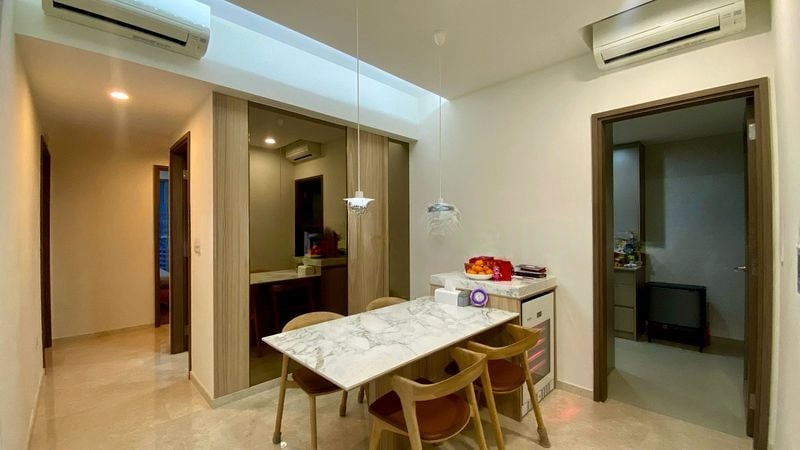 SEASIDE RESIDENCES 3