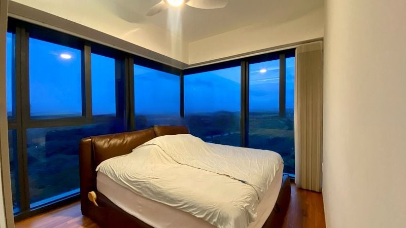 SEASIDE RESIDENCES 5