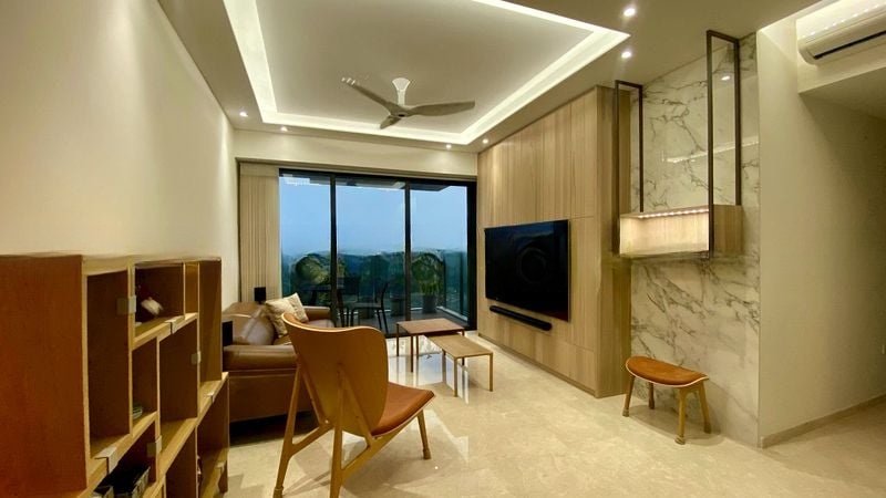 SEASIDE RESIDENCES 2