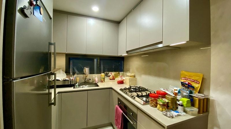 SEASIDE RESIDENCES 9