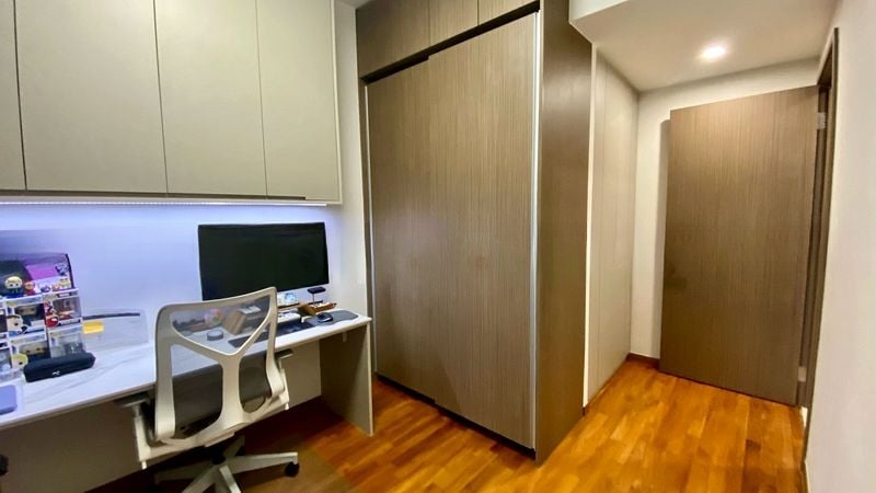 SEASIDE RESIDENCES 7