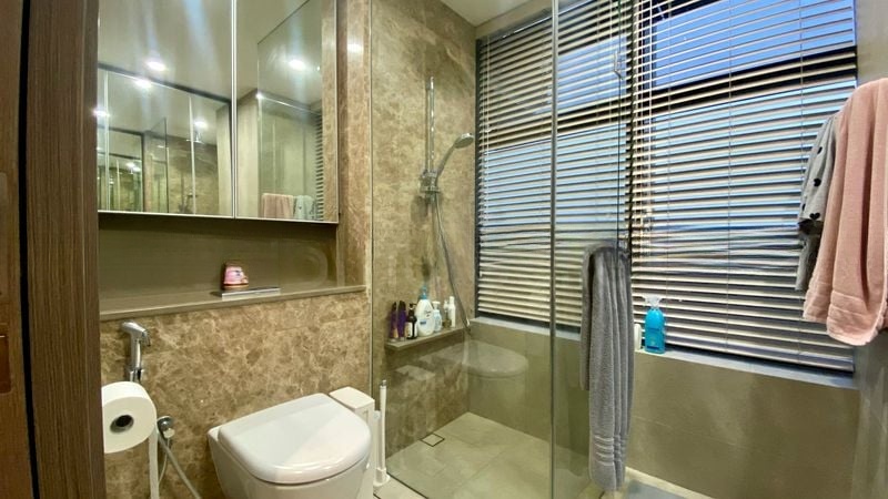 SEASIDE RESIDENCES 12