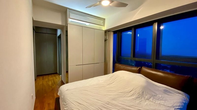 SEASIDE RESIDENCES 4