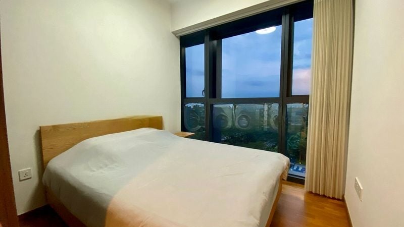 SEASIDE RESIDENCES 6