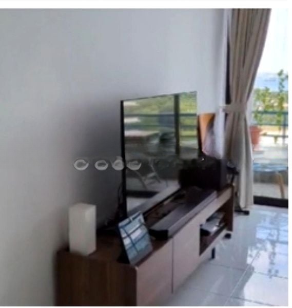 HARBOUR VIEW TOWERS 7