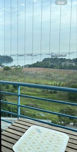 HARBOUR VIEW TOWERS 3