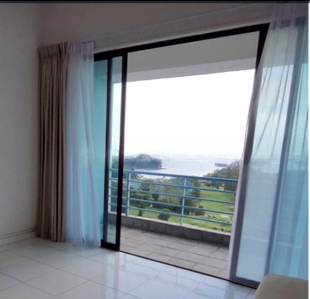 HARBOUR VIEW TOWERS 4