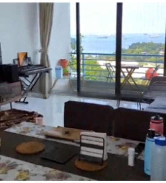 HARBOUR VIEW TOWERS 10
