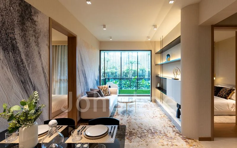 THE BOTANY AT DAIRY FARM 3