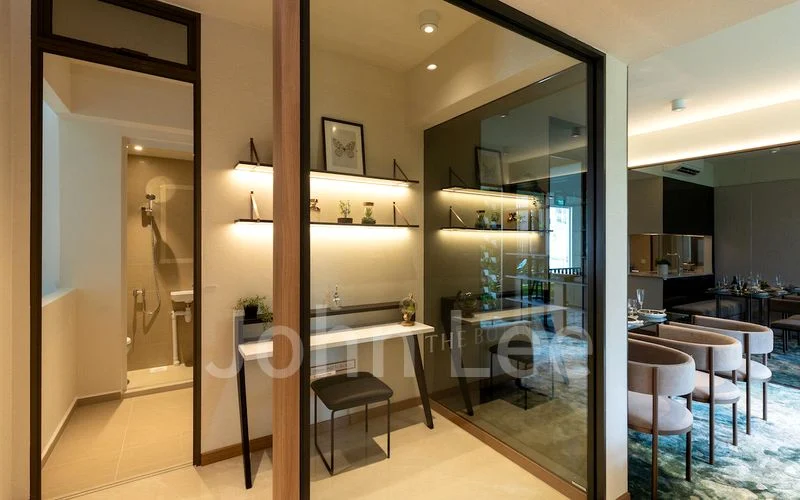 THE BOTANY AT DAIRY FARM 7