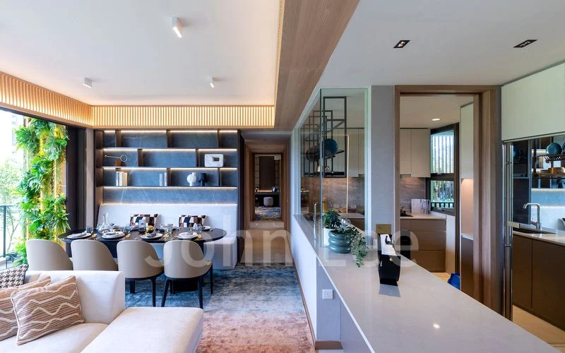 THE BOTANY AT DAIRY FARM 11