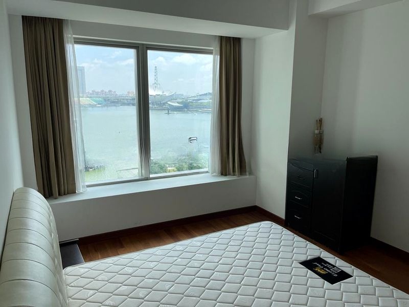 THE SAIL @ MARINA BAY 7