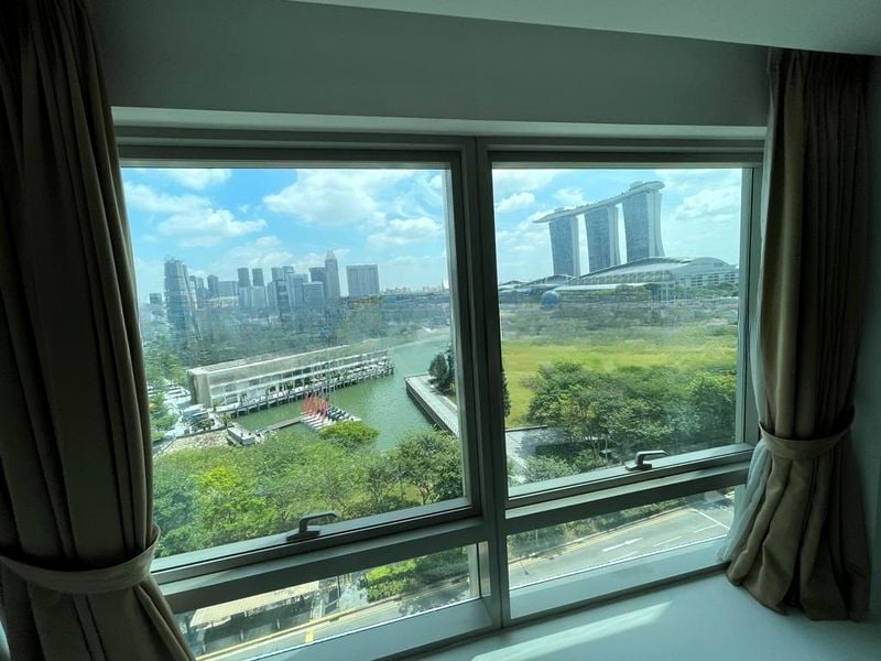 THE SAIL @ MARINA BAY 2