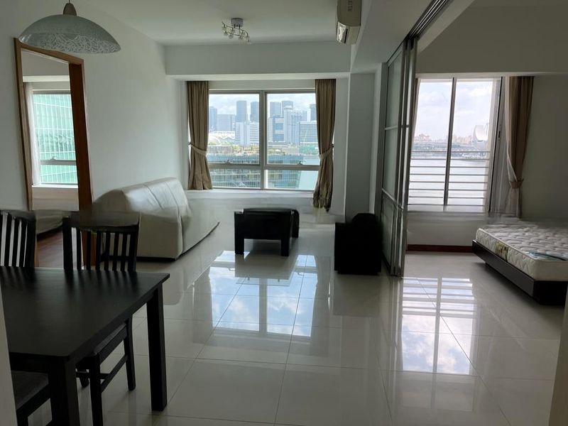 THE SAIL @ MARINA BAY 6