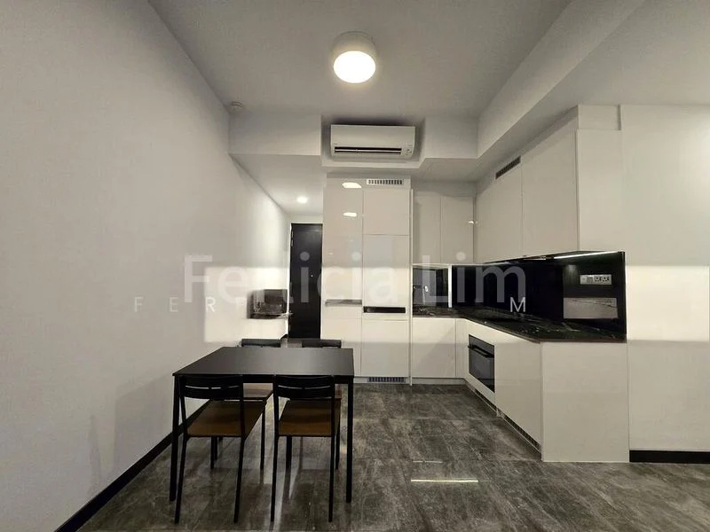 BEACH ROAD CONSERVATION AREA 2