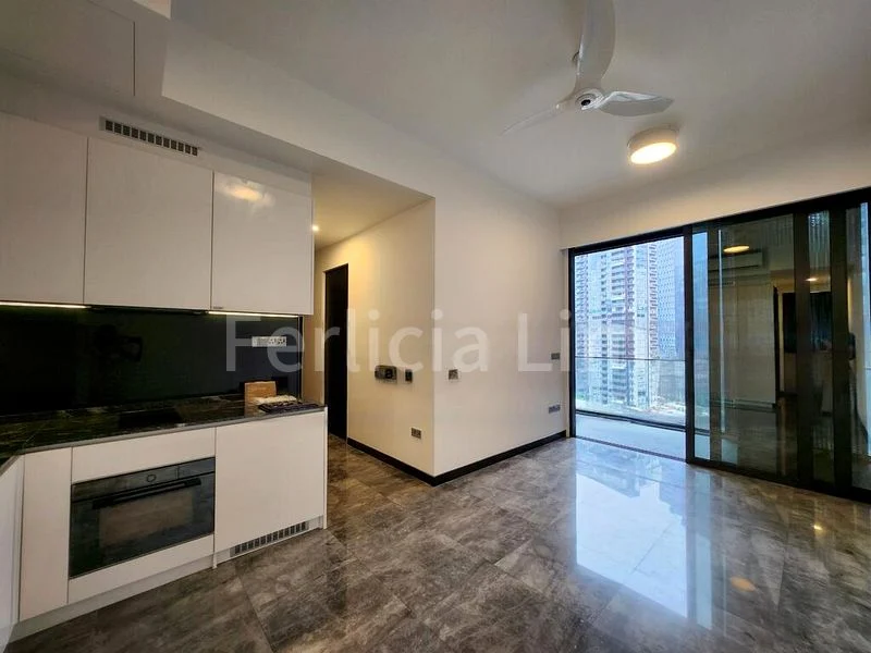 BEACH ROAD CONSERVATION AREA 3