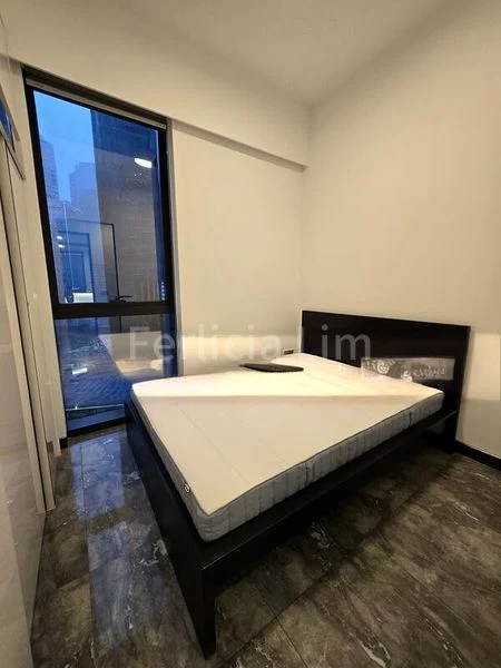 BEACH ROAD CONSERVATION AREA 5