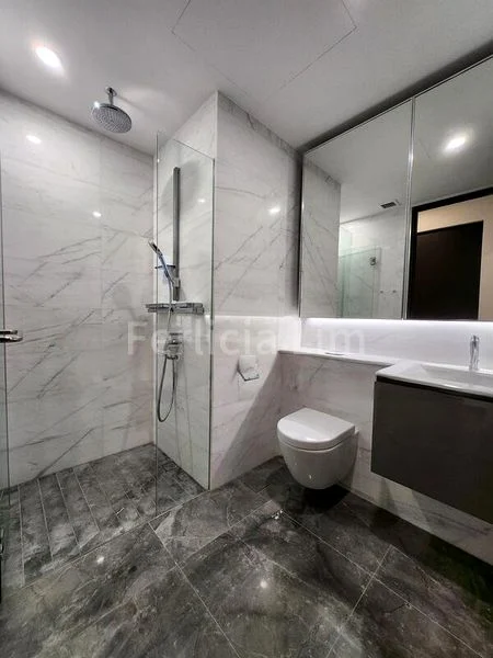 BEACH ROAD CONSERVATION AREA 6