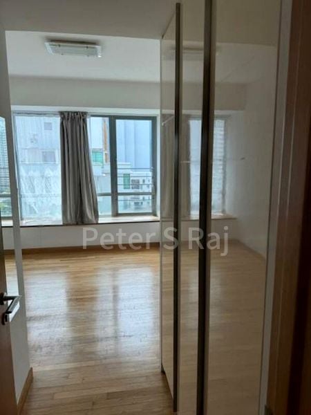 PARK INFINIA AT WEE NAM 3