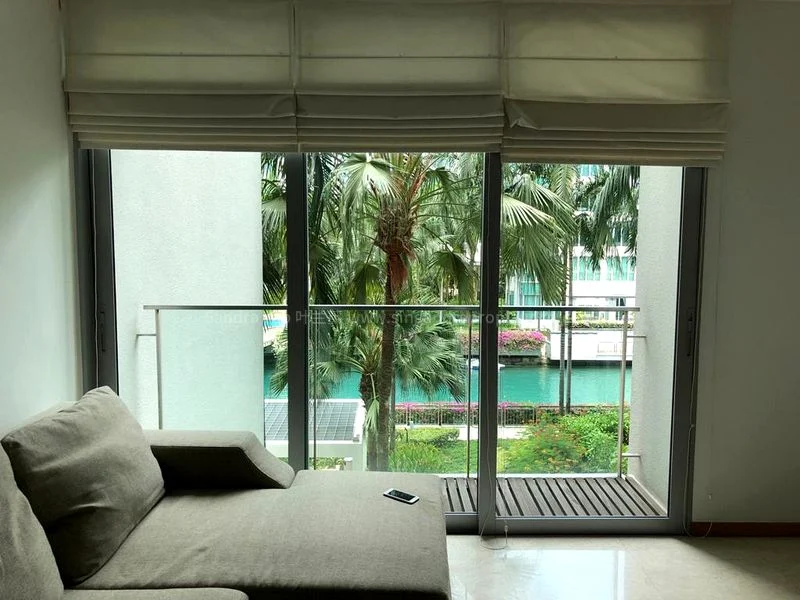 CARIBBEAN AT KEPPEL BAY 2