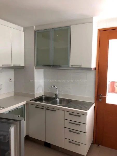 CARIBBEAN AT KEPPEL BAY 6