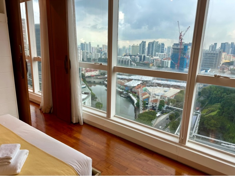 HIGH STREET CENTRE 201