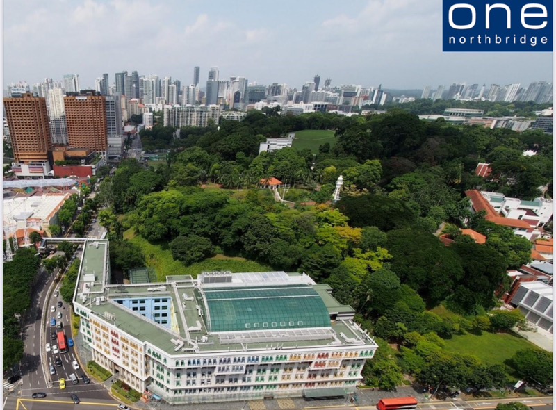 HIGH STREET CENTRE 238