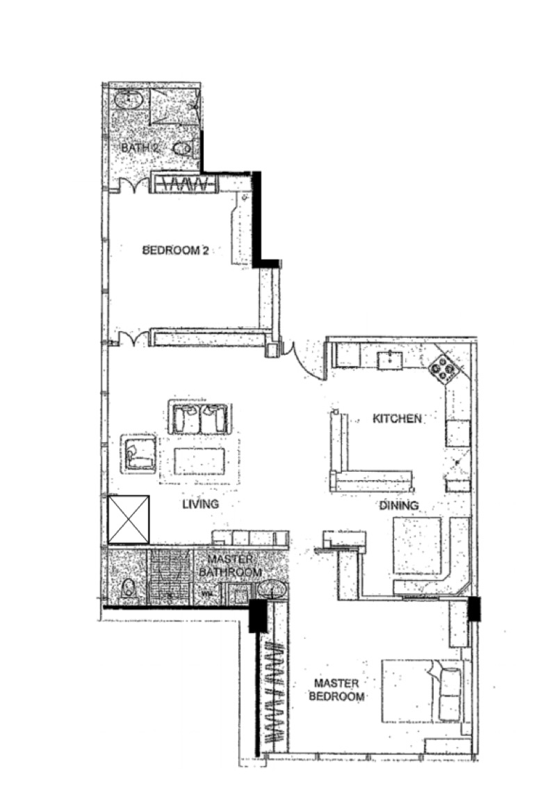 HIGH STREET CENTRE 245