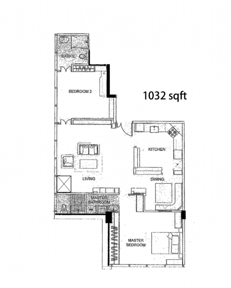 HIGH STREET CENTRE 248