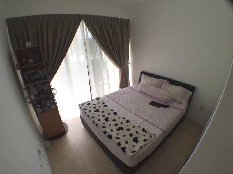 BARTLEY RESIDENCES 3