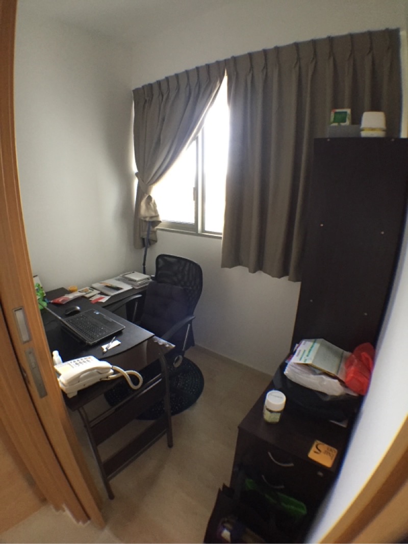 BARTLEY RESIDENCES 5